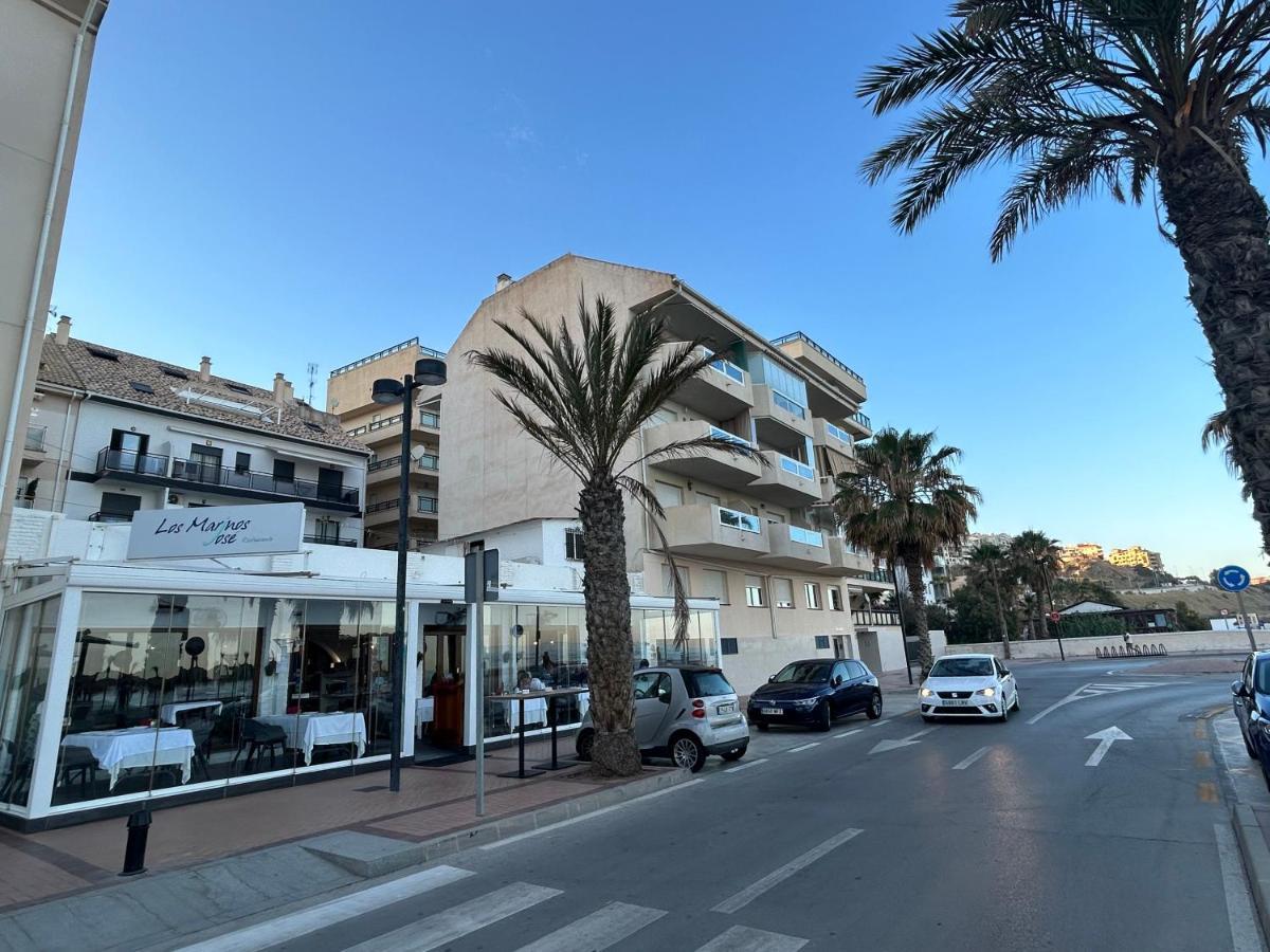 Apartment With Beach Views 丰希罗拉 外观 照片